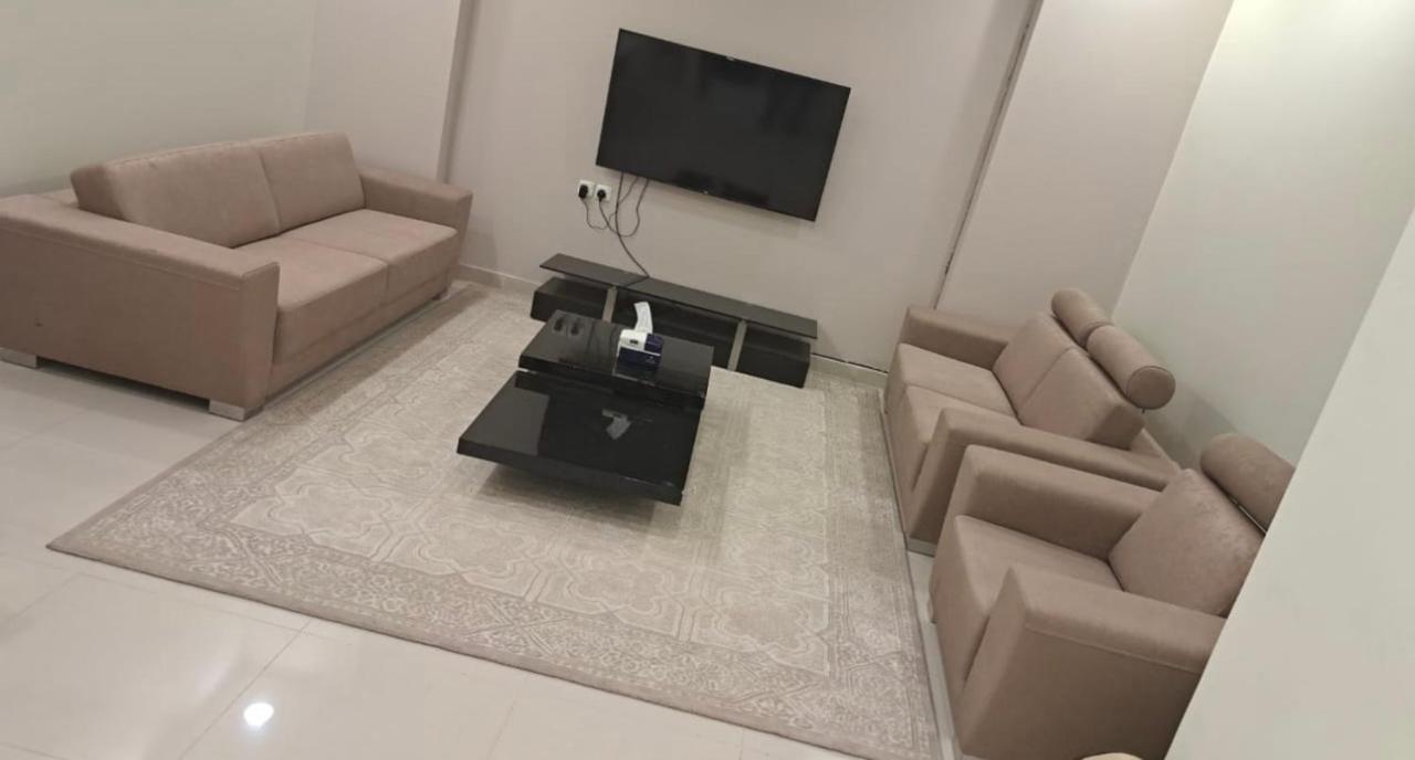 Aparthotel النظافه والجوده Riadh Exterior foto