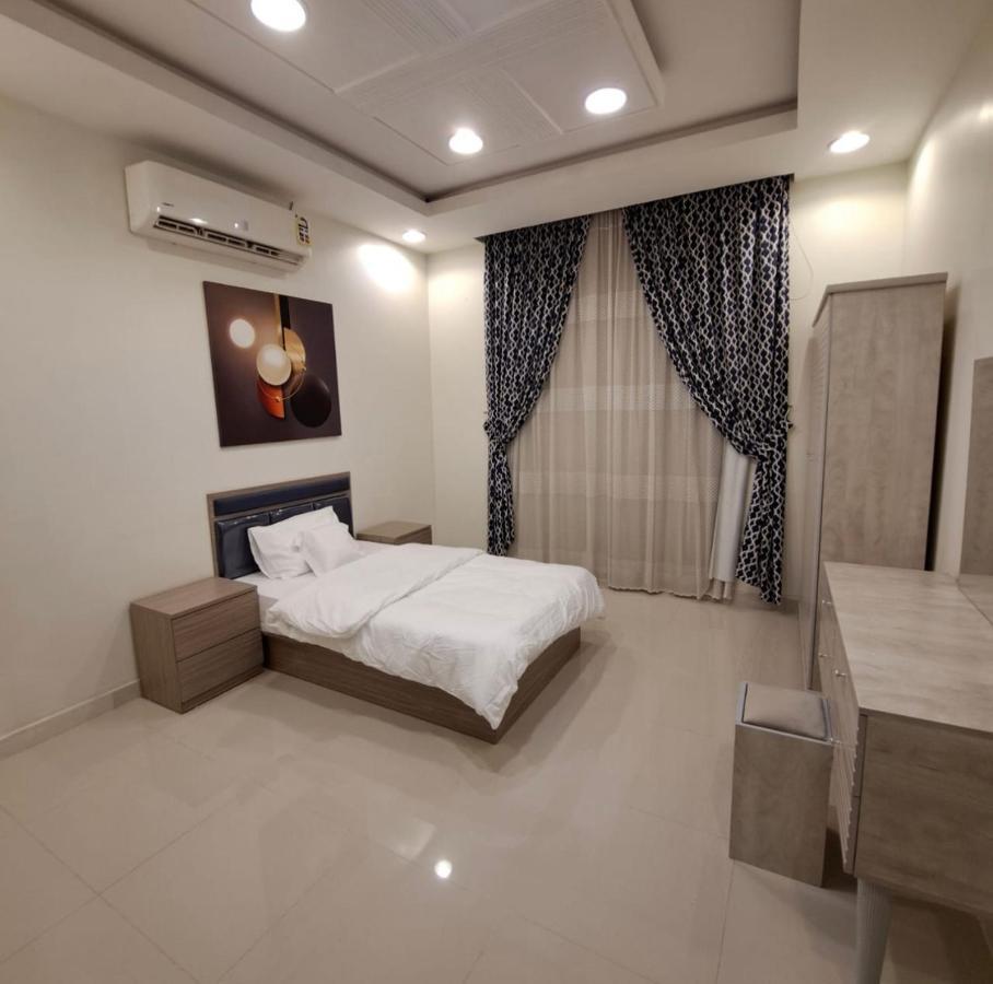 Aparthotel النظافه والجوده Riadh Exterior foto