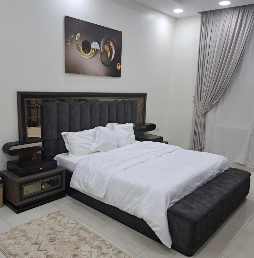 Aparthotel النظافه والجوده Riadh Exterior foto