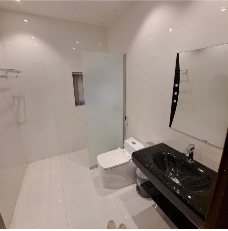 Aparthotel النظافه والجوده Riadh Exterior foto