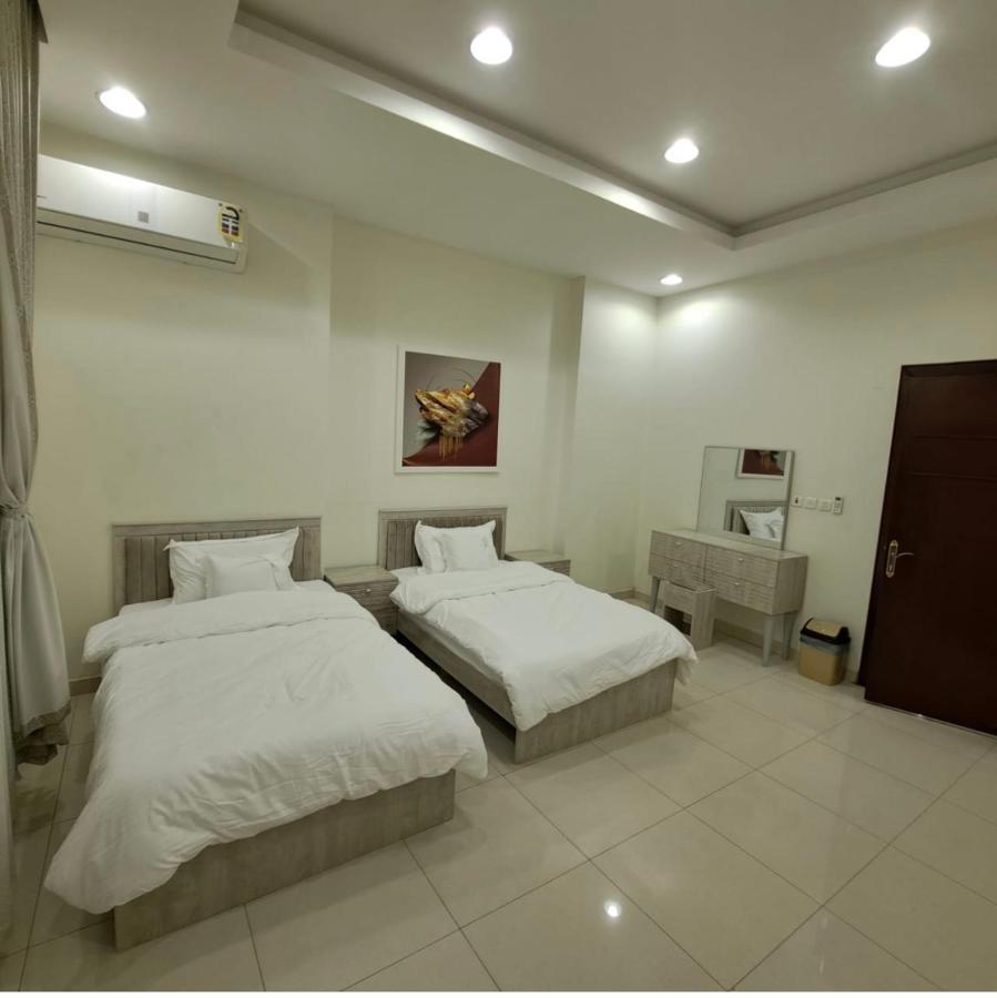 Aparthotel النظافه والجوده Riadh Exterior foto