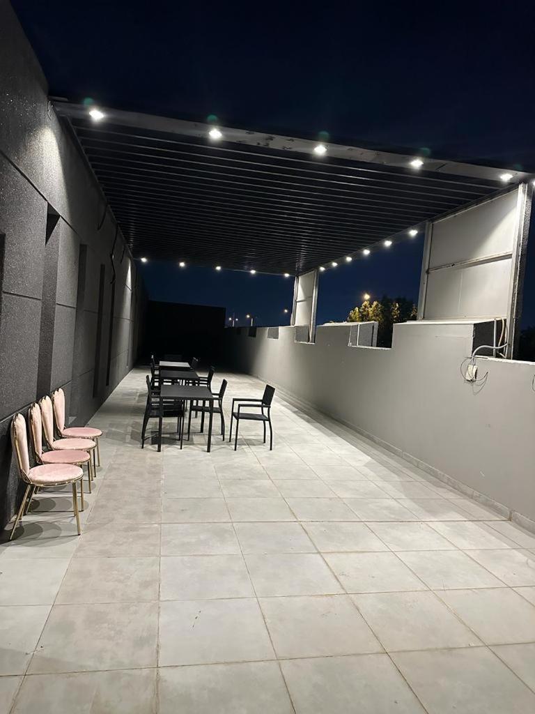 Aparthotel النظافه والجوده Riadh Exterior foto