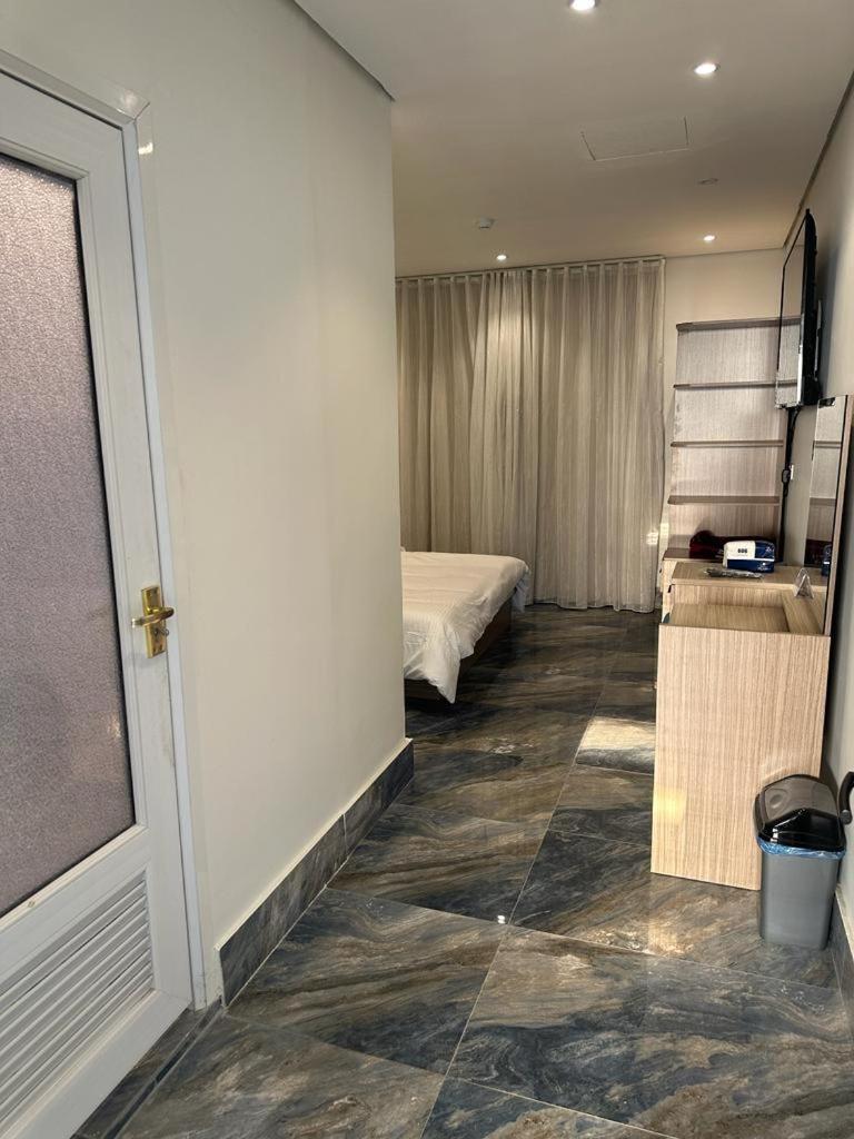Aparthotel النظافه والجوده Riadh Exterior foto